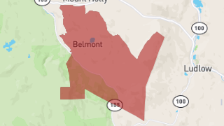 Zip Code 05730 Thumbnail