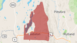 Zip Code 05735 Thumbnail