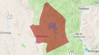 Zip Code 05737 Thumbnail