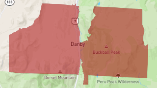 Zip Code 05739 Thumbnail