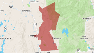 Zip Code 05763 Thumbnail