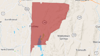 Zip Code 05764 Thumbnail