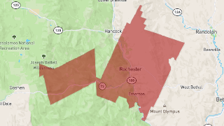 Zip Code 05767 Thumbnail