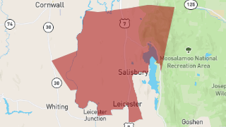 Zip Code 05769 Thumbnail