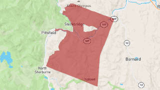 Zip Code 05772 Thumbnail