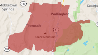 Zip Code 05773 Thumbnail