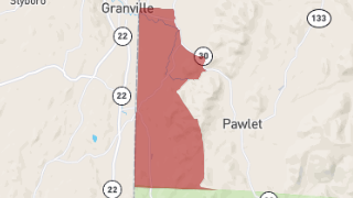 Zip Code 05775 Thumbnail