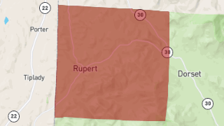 Zip Code 05776 Thumbnail