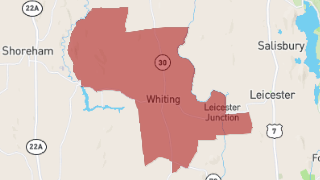 Zip Code 05778 Thumbnail