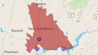 Zip Code 05819 Thumbnail