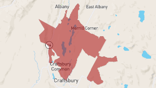 Zip Code 05827