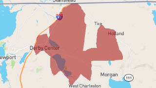 Zip Code 05829 Thumbnail