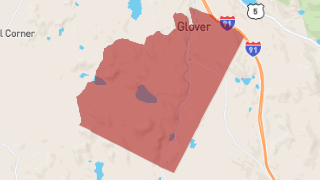 Zip Code 05839 Thumbnail