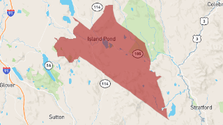 Zip Code 05846 Thumbnail