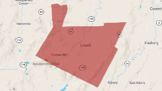 Zip Code 05847 Thumbnail