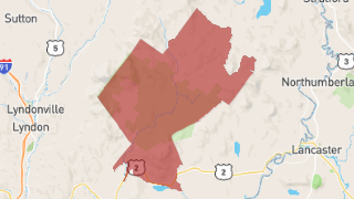 Zip Code 05858 Thumbnail