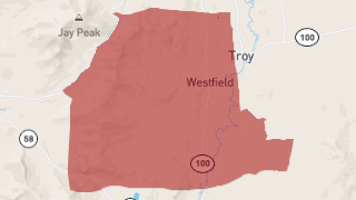 Zip Code 05874 Thumbnail