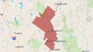 Zip Code 05905 Thumbnail