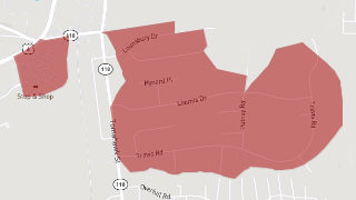 Zip Code 10505 Thumbnail