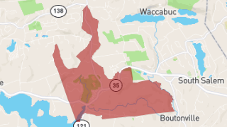 Zip Code 10518 Thumbnail