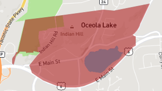 Zip Code 10535 Thumbnail