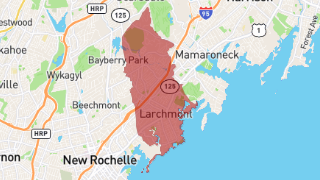 Zip Code 10538 Thumbnail