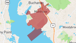 Zip Code 10548 Thumbnail