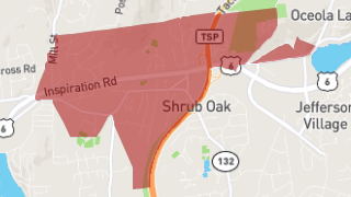 Zip Code 10588 Thumbnail