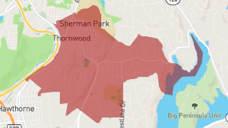 Zip Code 10594 Thumbnail