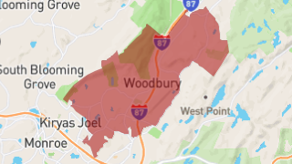 Zip Code 10930 Thumbnail