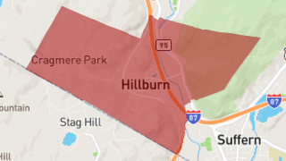 Zip Code 10931 Thumbnail