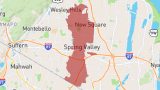 Zip Code 10977 Thumbnail