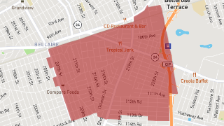 Zip Code 11429 Thumbnail