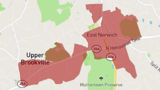 Zip Code 11732 Thumbnail