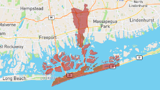 Zip Code 11793 Thumbnail