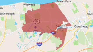 Zip Code 11933 Thumbnail