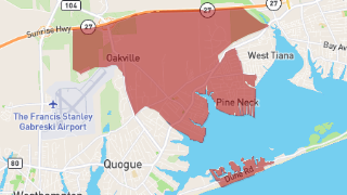 Zip Code 11942 Thumbnail