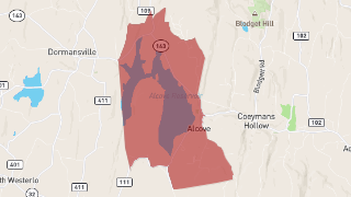 Zip Code 12007 Thumbnail