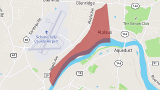 Zip Code 12008 Thumbnail