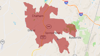 Zip Code 12037 Thumbnail