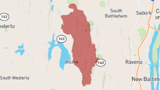 Zip Code 12046 Thumbnail