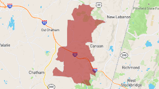 Zip Code 12060 Thumbnail