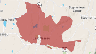 Zip Code 12062 Thumbnail