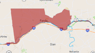 Zip Code 12068 Thumbnail