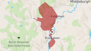 Zip Code 12071 Thumbnail