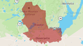 Zip Code 12078 Thumbnail