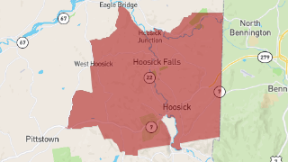 Zip Code 12090 Thumbnail