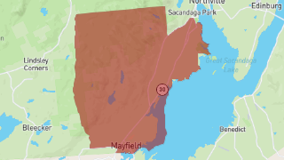 Zip Code 12117 Thumbnail