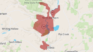 Zip Code 12131 Thumbnail