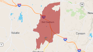 Zip Code 12136 Thumbnail